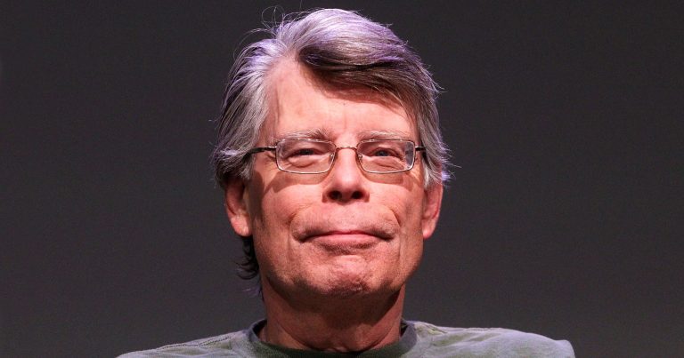 A atualização do filme Salem’s Lot é uma notícia empolgante para os fãs de Stephen King
