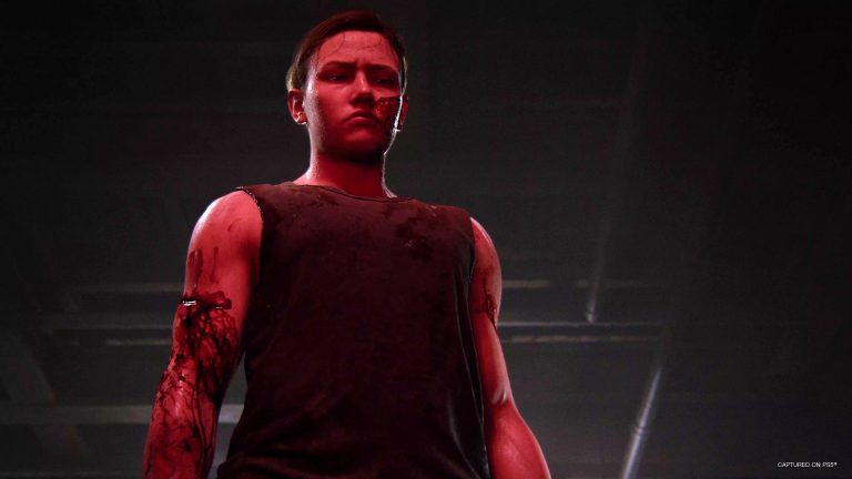 A reviravolta mais controversa de The Last of Us 2 foi apresentada como o final do primeiro jogo