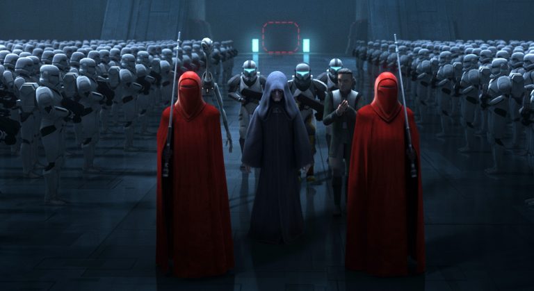 A teoria de Star Wars dá esperança para o retorno de um personagem desaparecido da era Prequel