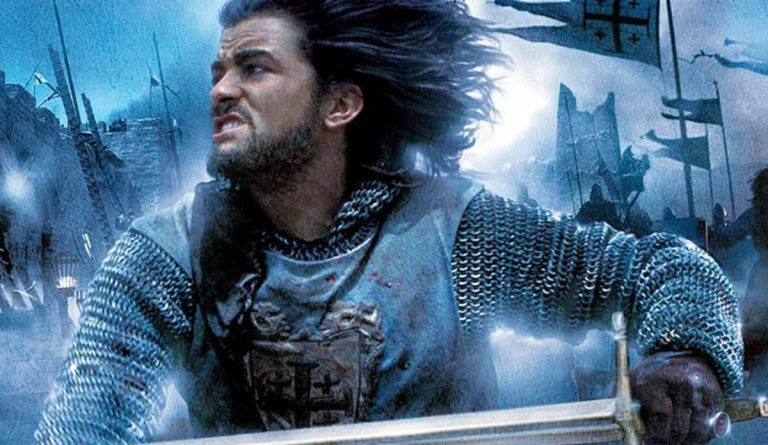 A versão do diretor do Reino dos Céus teve a melhoria mais dramática de todos os tempos