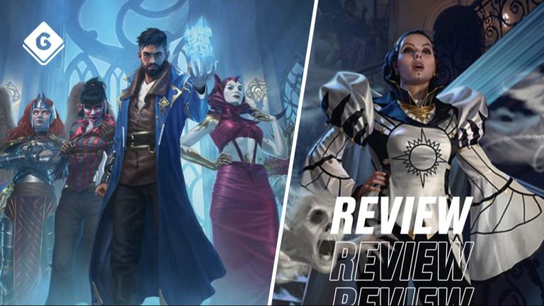 Análise de Magic the Gathering: Murder at Karlov Manor – É hora de investigar algumas novas mecânicas de jogo
