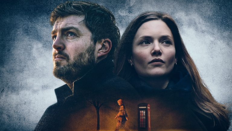 As filmagens da nova série de TV Cormoran Strike começam este mês