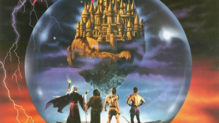 Como Final Fantasy mudou os RPGs para sempre