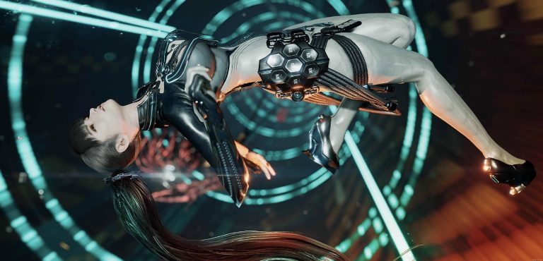Como Stellar Blade se tornou o jogo mais controverso de 2024