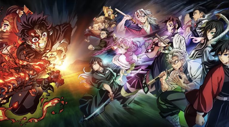 Demon Slayer – Para a revisão do treinamento Hashira: definindo o cenário para um final de jogo épico