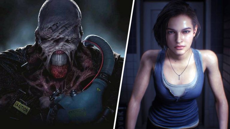 Download gratuito de Resident Evil disponível agora para jogadores selecionados