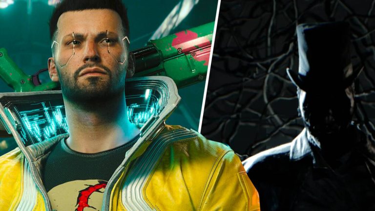 Editora Cyberpunk 2077 dando a você a última chance de ganhar o jogo 9/10 grátis