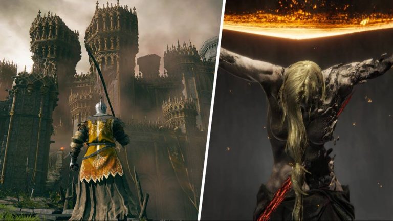Elden Ring acaba de receber um grande impulso gráfico gratuito