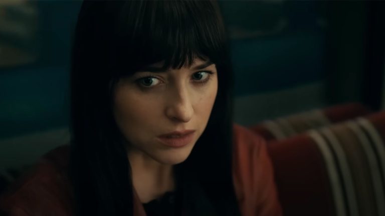 Esta Madame Web Line mostra que o filme não entende o Homem-Aranha