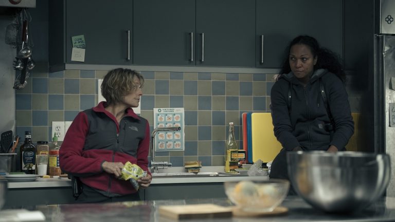 Explicação do final da 4ª temporada de True Detective: Como termina Night Country?