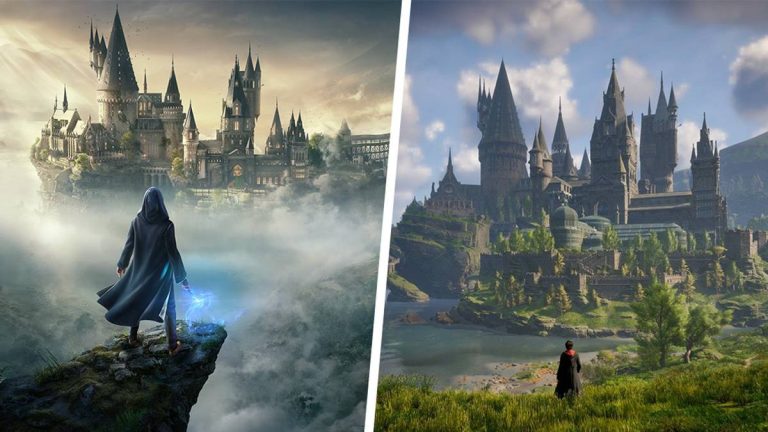 Hogwarts Legacy DLC e novos recursos anunciados conforme o jogo se aproxima do aniversário