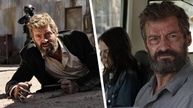 Logan é considerado o melhor filme da Marvel de todos os tempos pelos fãs