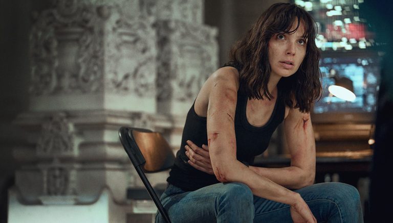 Missão normal: o coração de pedra de Gal Gadot é entediante até mesmo para os padrões da Netflix