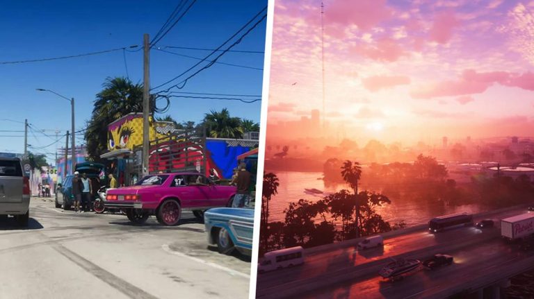 Novo trailer de GTA 6 IRL deixa os fãs completamente atordoados
