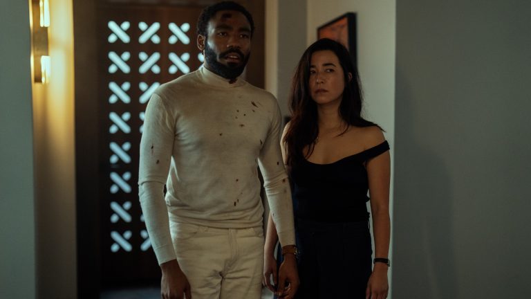 O final do Sr. e da Sra. Smith explicado: O que acontece com John e Jane?