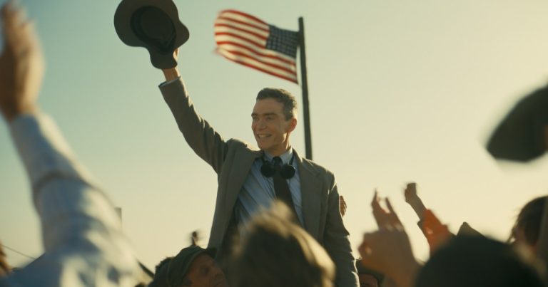 O que Oppenheimer deixa de fora da verdadeira história