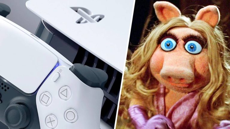 O superaquecimento do PlayStation 5 abriu e, meu Deus, eu gostaria de não ter olhado para dentro