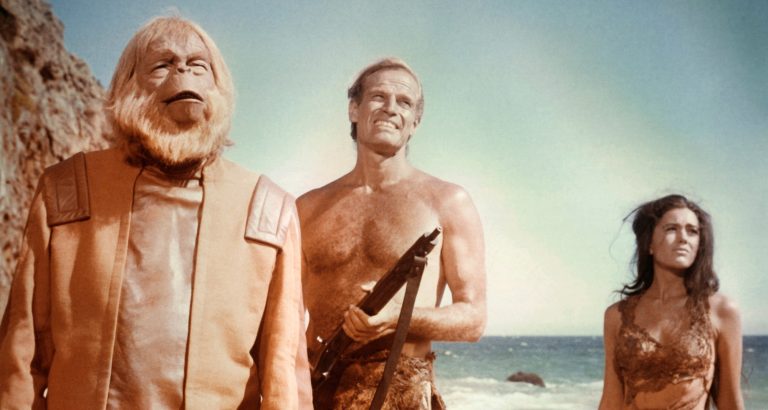 O teste de tela que salvou o Planeta dos Macacos do esquecimento