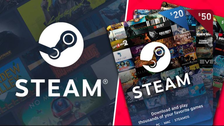 Oferta de crédito gratuito na loja Steam disponível agora, se você for rápido