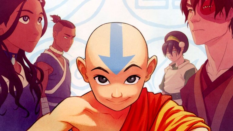 Onde assistir o avatar original: a série animada do último mestre do ar