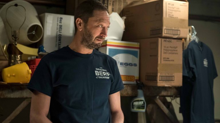 Os melhores papéis de Ebon Moss-Bachrach na TV e no cinema: onde você viu o Quarteto Fantástico