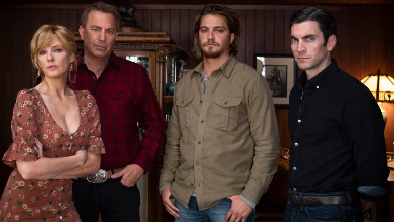 Os melhores papéis não-Yellowstone do elenco de Yellowstone