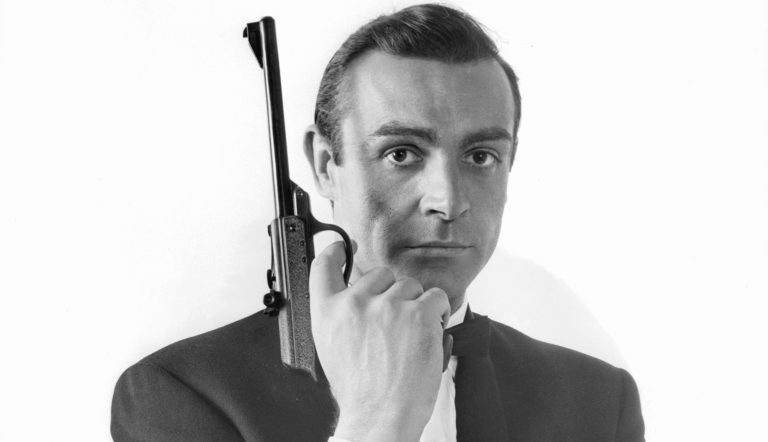 Os momentos do filme de James Bond que definiram 007 na tela grande