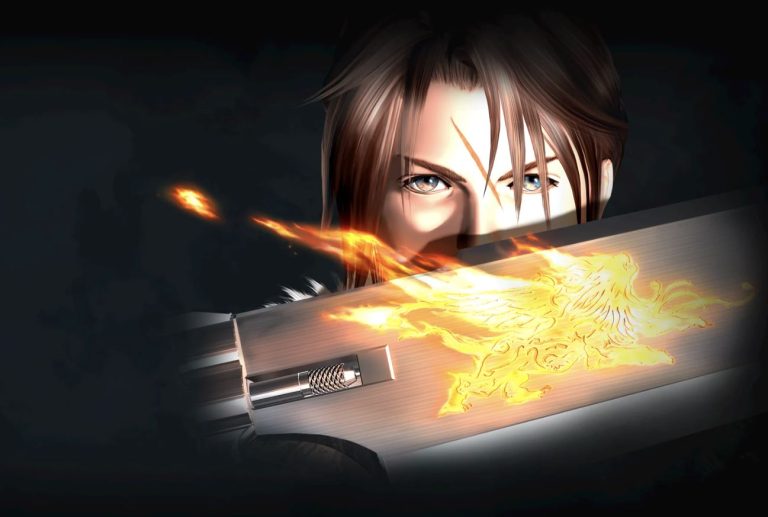 Por que Final Fantasy 8 merece o remake que nunca terá