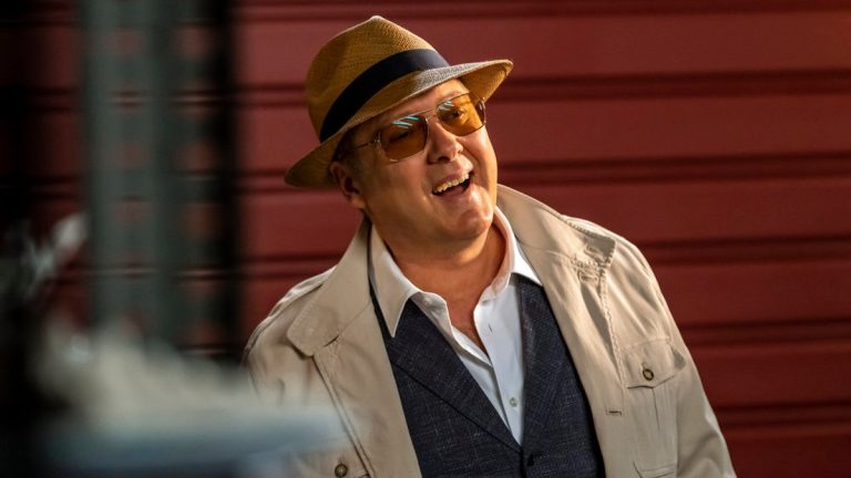 Por que o final da lista negra foi o final perfeito para Raymond Reddington