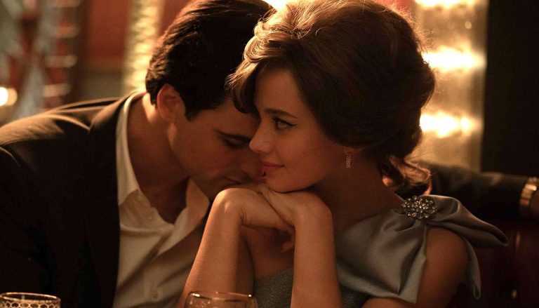 Priscilla, de Sofia Coppola, trata Elvis Presley de maneira justa?