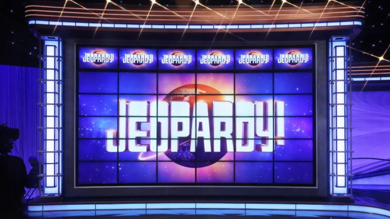 Quando será o Jeopardy!  Voltar ao normal?