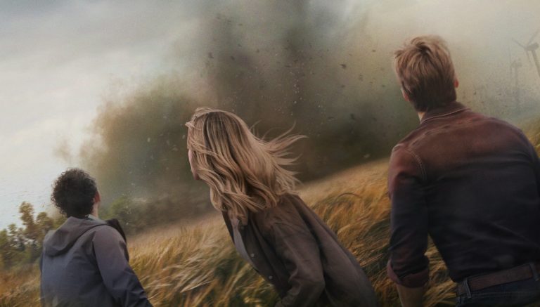 Quase 30 anos depois, Twister está finalmente conseguindo a sequência que merece