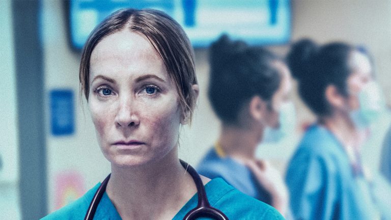 Revisão de tirar o fôlego: recontagem digna de um show de merda vergonhoso