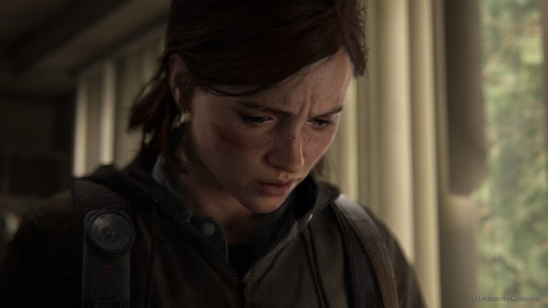 Sobre o que The Last of Us 3 poderia ser