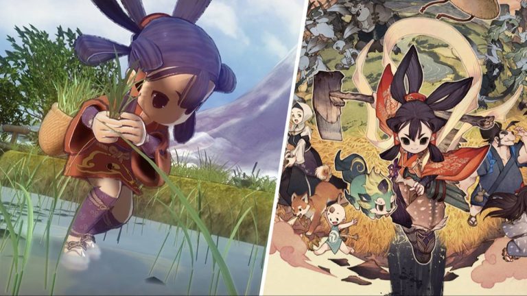 Stardew Valley encontra Zelda em banger gratuito do PlayStation Plus