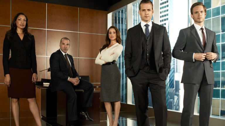 Suits LA Spinoff já está esquecendo por que as pessoas amam o original