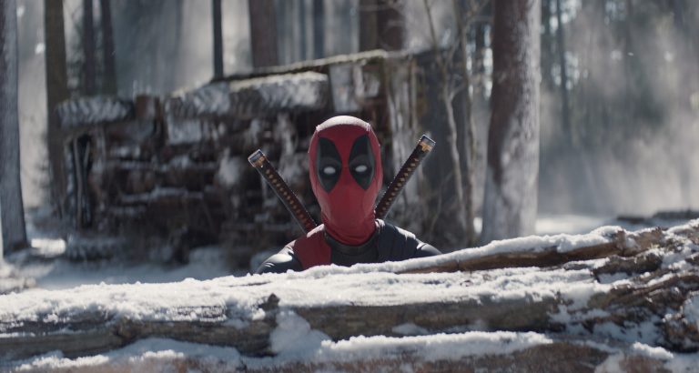 Teoria de Deadpool 3 sugere que Doctor Doom está escondido à vista de todos