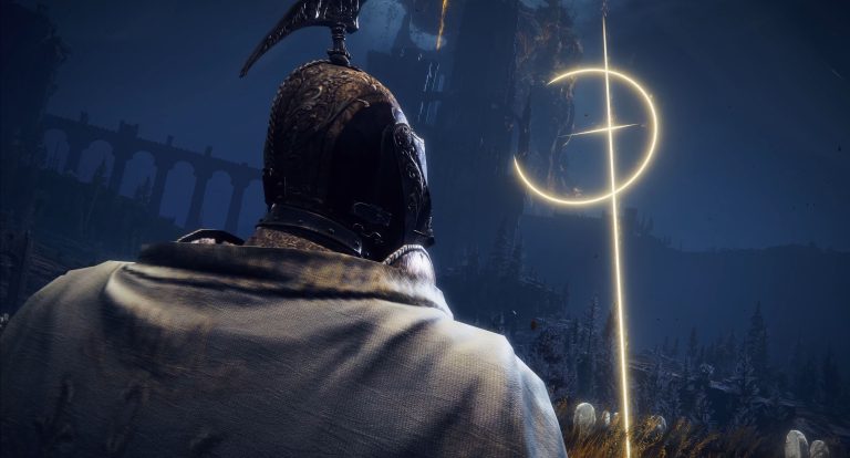 Trailer DLC de Elden Ring revive tradições notórias de Dark Souls