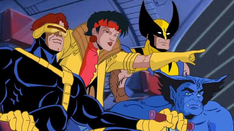 Trailer de X-Men ’97 confirma a chegada de um vilão clássico