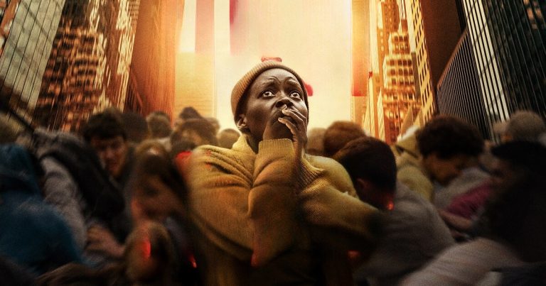 Um lugar tranquilo: o trailer do primeiro dia parece a sequência de Cloverfield que nunca tivemos