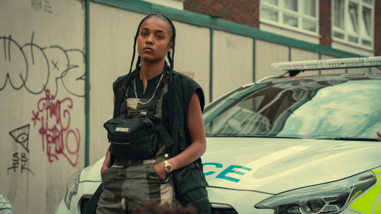 Um spin-off de Jaq pode ser o próximo passo perfeito para Top Boy