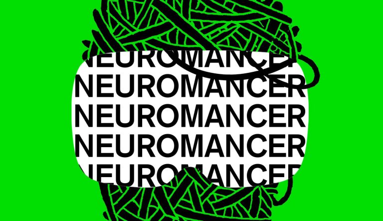 Uma série de TV Neuromancer ainda pode funcionar depois de Matrix?