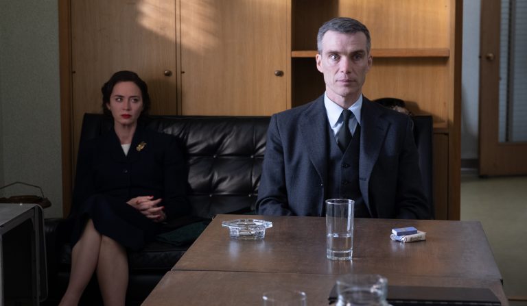 Você está errado se acha que Oppenheimer deveria ter sido um filme mais curto