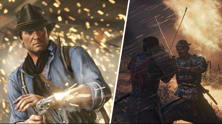 10 jogos para jogar enquanto espera por Red Dead Redemption 3