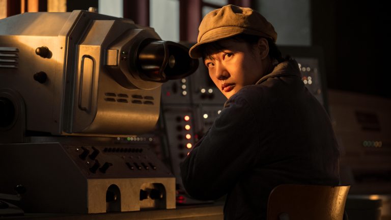 3Revisão do problema corporal: ficção científica difícil que poderia ter sido ainda mais difícil