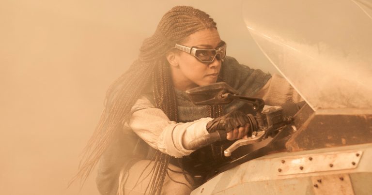 A 5ª temporada do Star Trek Discovery fará uma mudança há muito esperada em sua história
