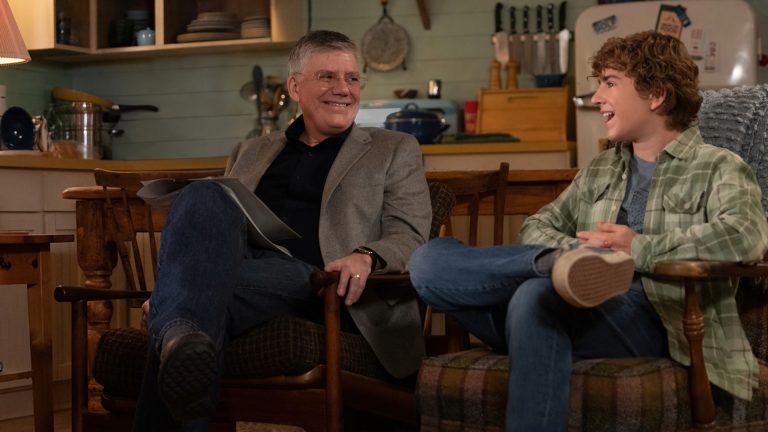 A Netflix cometeu um grande erro ao descartar esta série de Rick Riordan