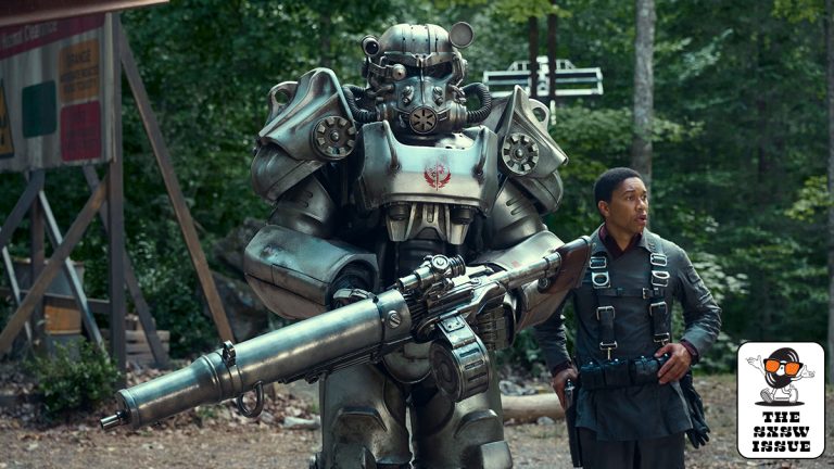 A série de TV Fallout quer ser muito mais do que apenas uma adaptação de videogame