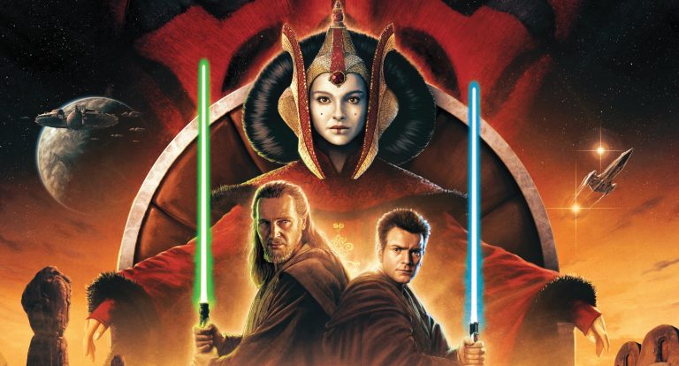 A trilogia da sequência de Star Wars ajudou a envelhecer surpreendentemente bem