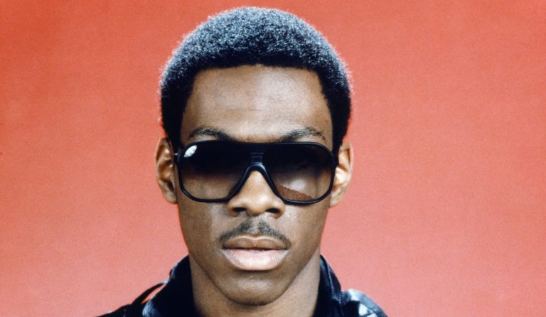 As 48 horas.  Cena que fez de Eddie Murphy uma estrela de cinema